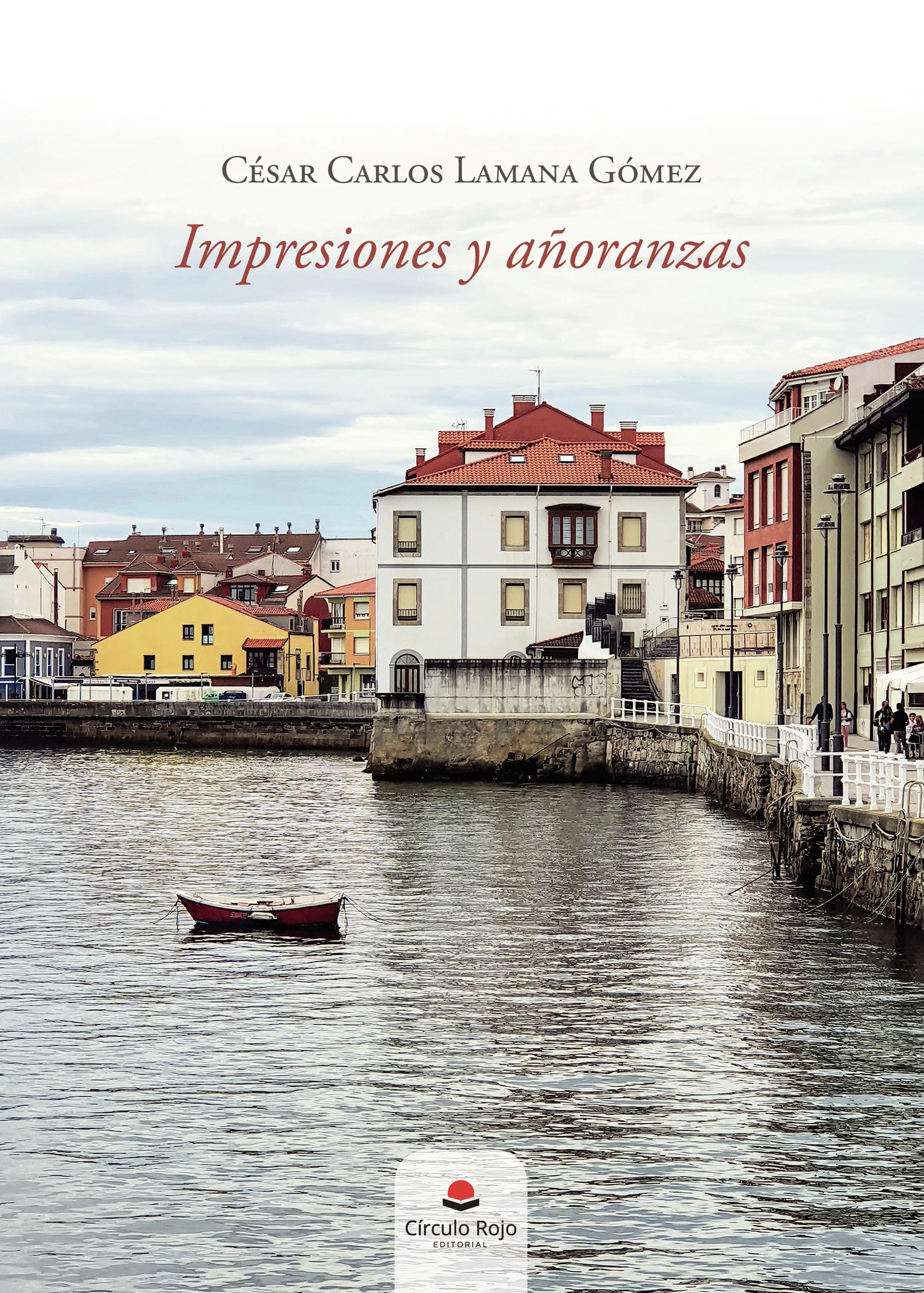 IMPRESIONES Y AÑORANZAS