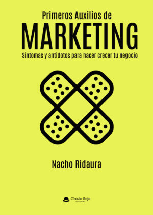 PRIMEROS AUXILIOS DE MARKETING