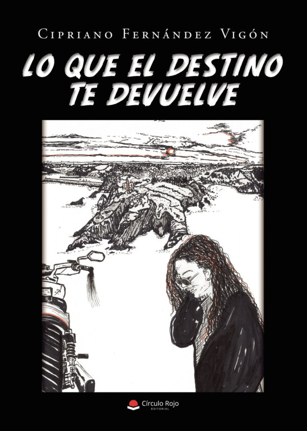 LO QUE EL DESTINO TE DEVUELVE 9788411150811