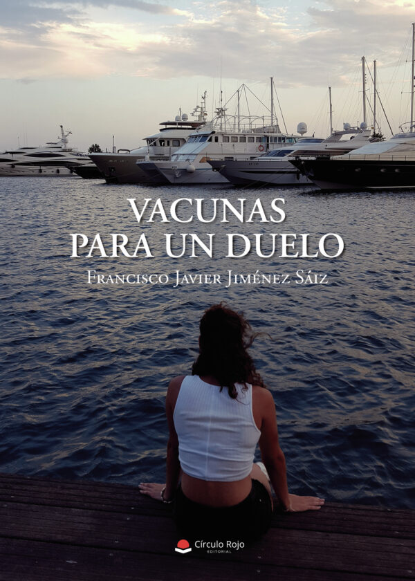VACUNAS PARA UN DUELO 9788411151054