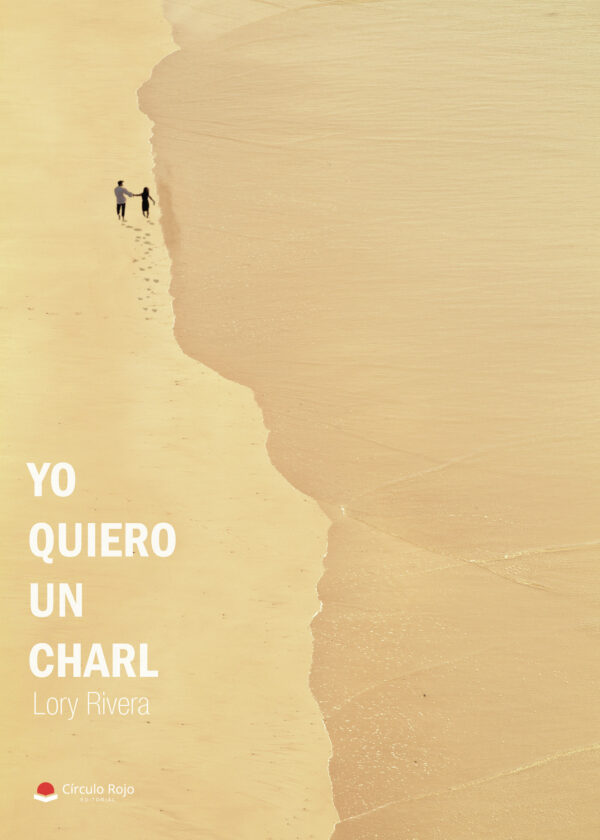 YO QUIERO UN CHARL 9788411151283