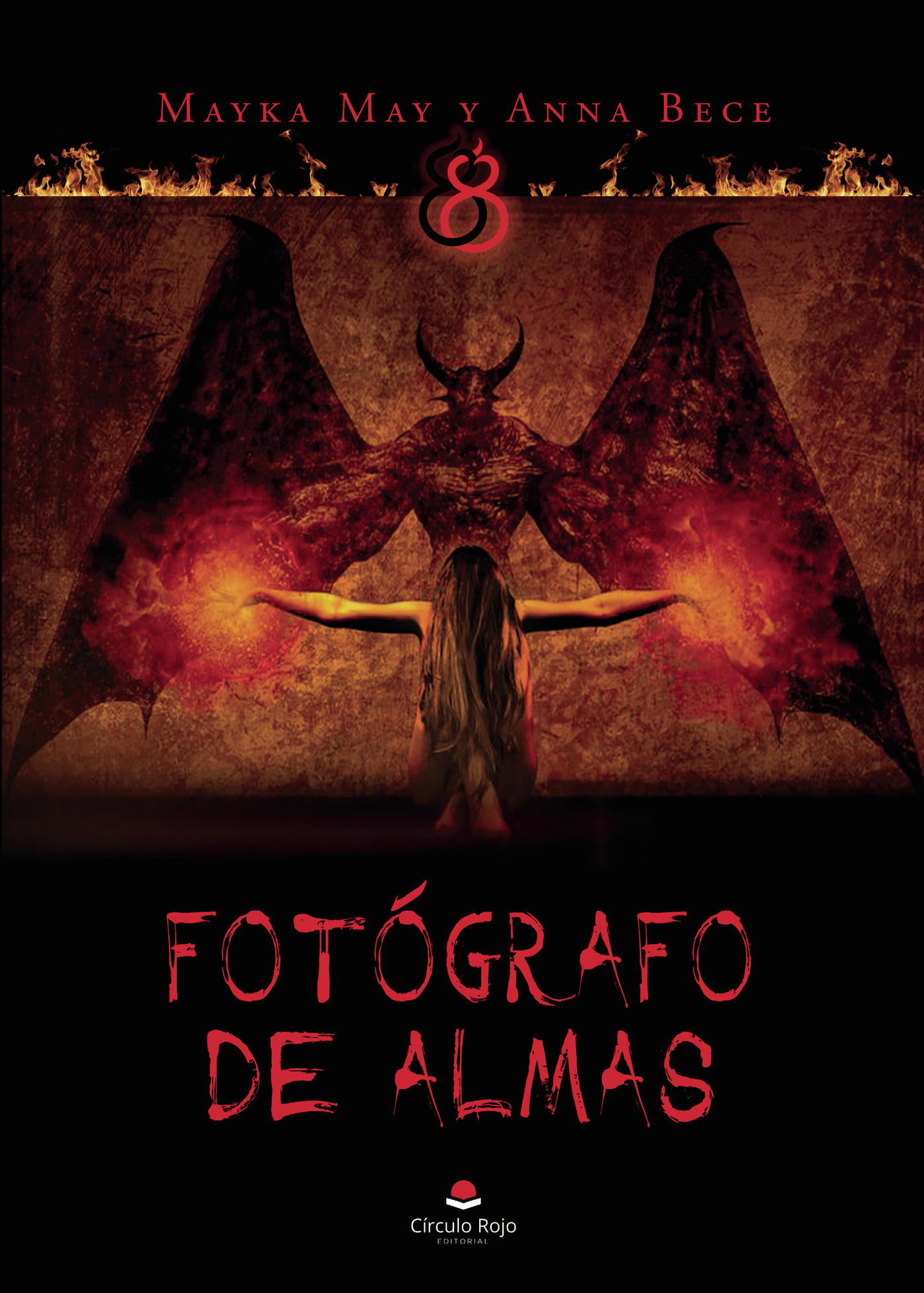 FOTÓGRAFO DE ALMAS