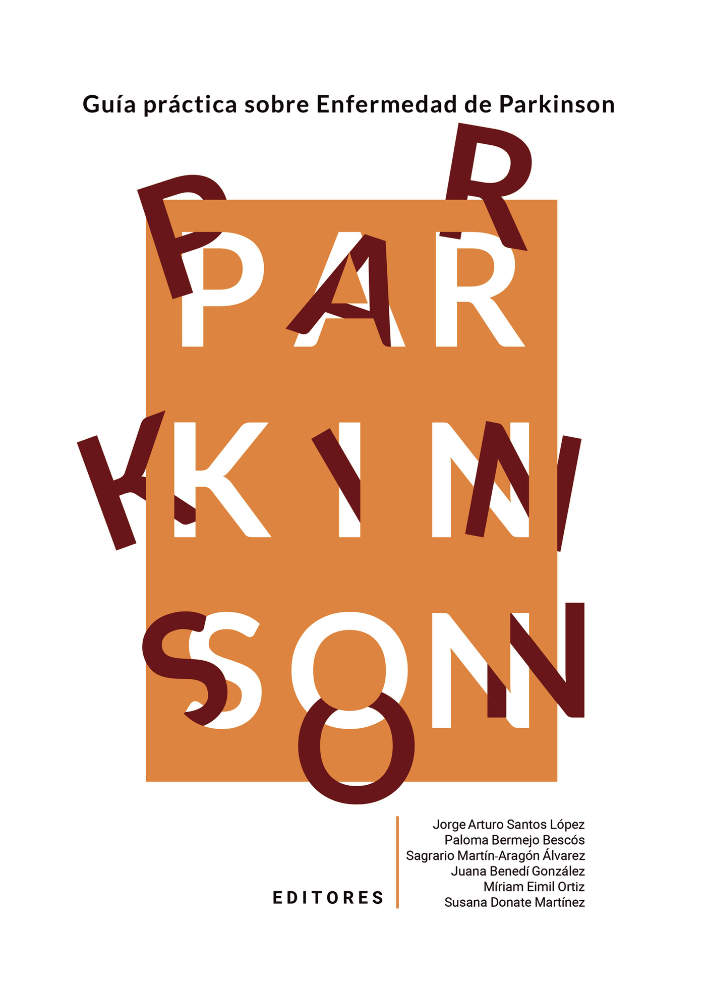 GUÍA PRÁCTICA SOBRE ENFERMEDAD DE PARKINSON