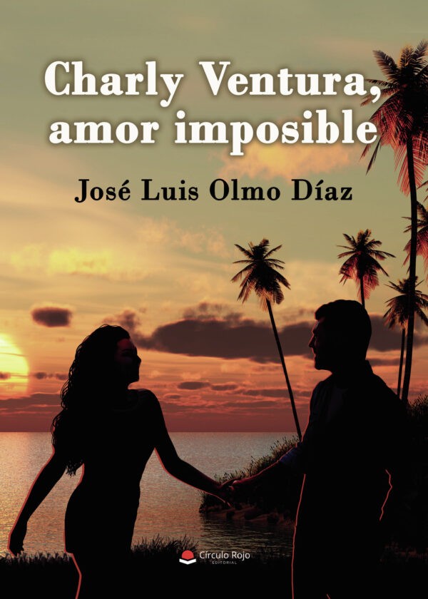 CHARLY VENTURA, AMOR IMPOSIBLE 9788411151757