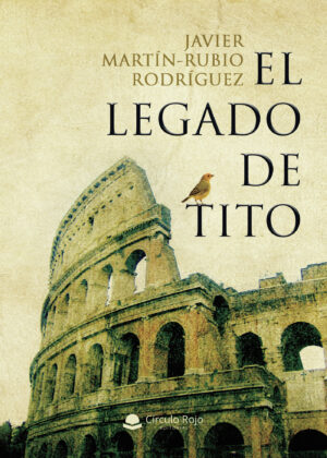 EL LEGADO DE TITO 9788411151894