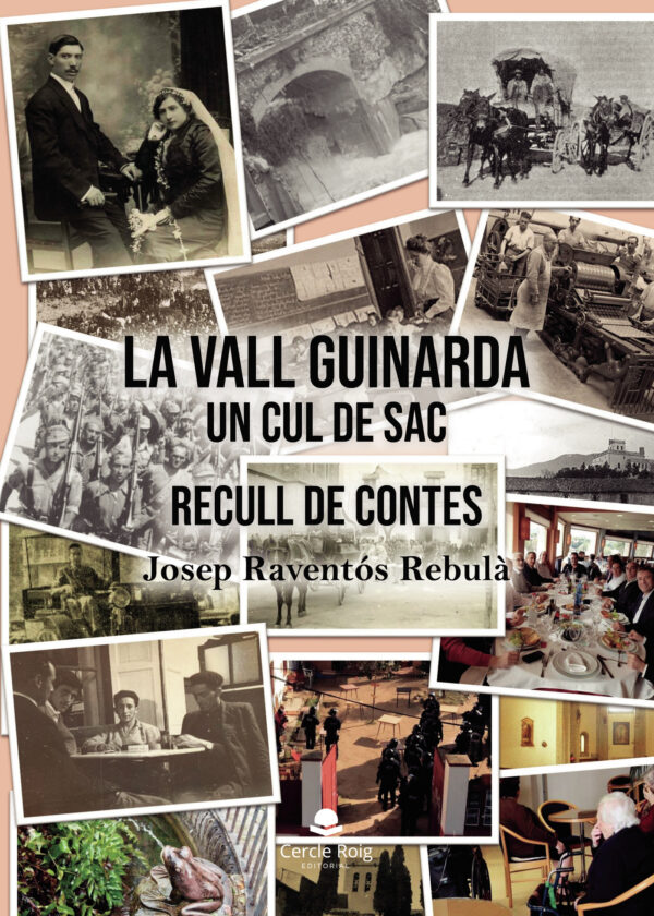 LA VALL GUINARDA UN CUL DE SAC 9788411152013