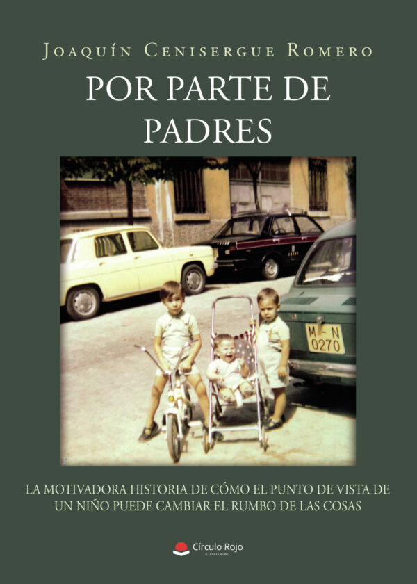 POR PARTE DE PADRES 9788411152419
