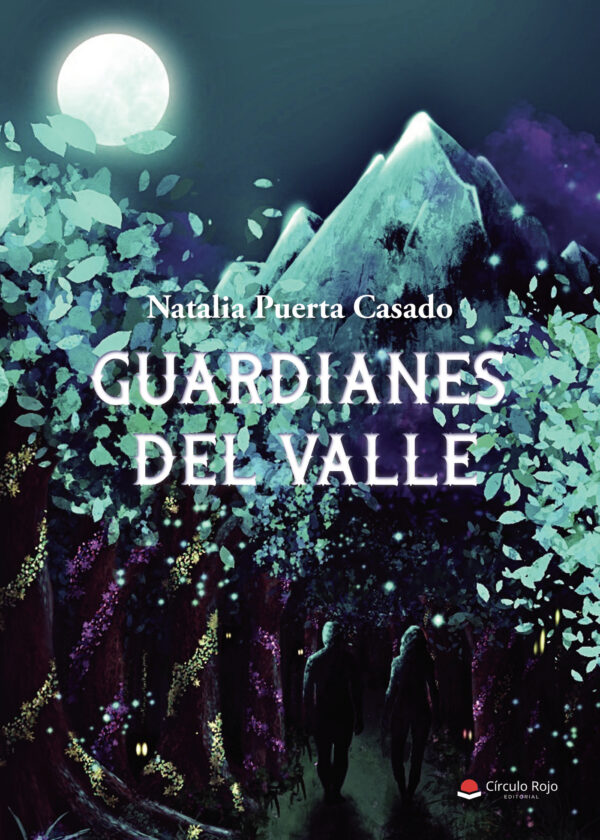 GUARDIANES DEL VALLE 9788411152457