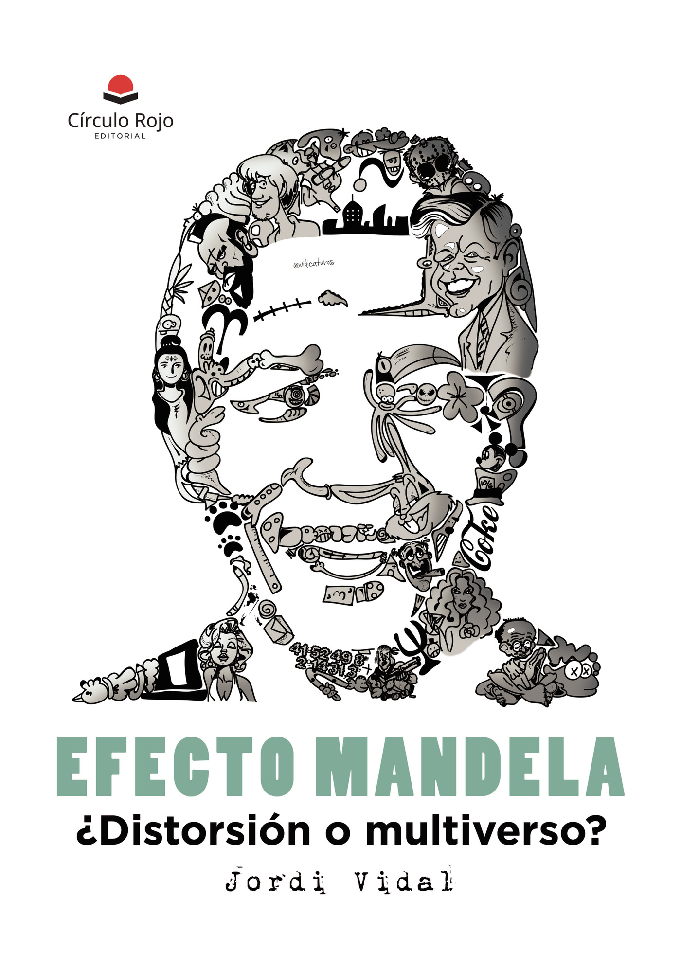 EFECTO MANDELA, ¿DISTORSIÓN O MULTIVERSO?