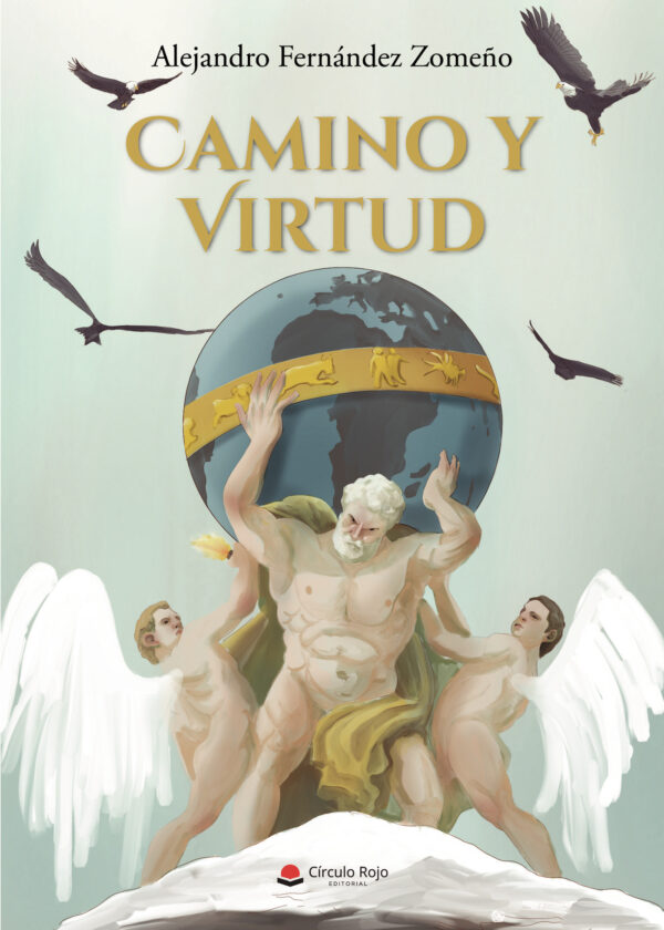 CAMINO Y VIRTUD 9788411152501