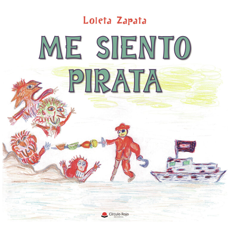 ME SIENTO PIRATA