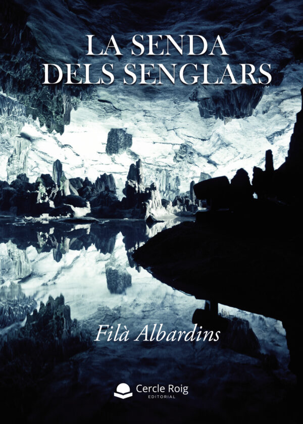 LA SENDA DELS SENGLARS 9788411152730