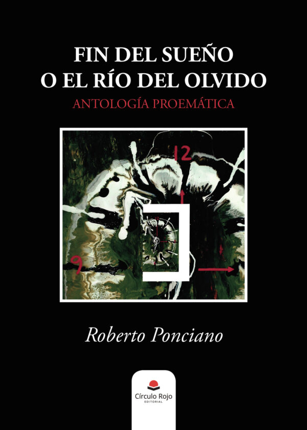 FIN DEL SUEÑO O EL RÍO DEL OLVIDO 9788411152785