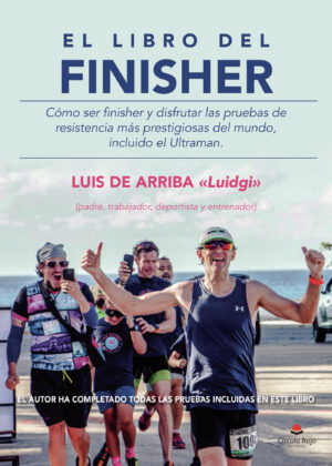 EL LIBRO DEL FINISHER 9788411152815