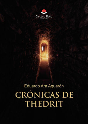 CRÓNICAS DE THEDRIT