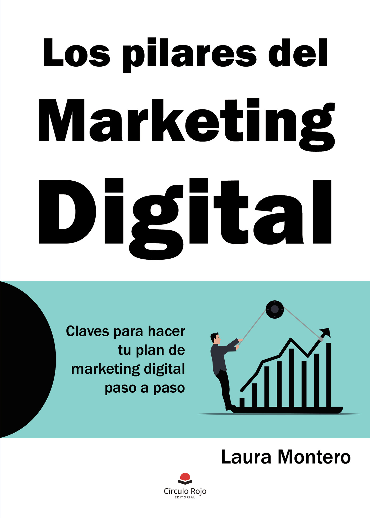 LOS PILARES DEL MARKETING DIGITAL
