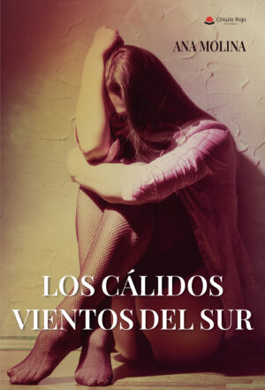 LOS CÁLIDOS VIENTOS DEL SUR 9788411153164