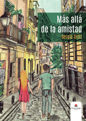 MÁS ALLÁ DE LA AMISTAD 9788411153850