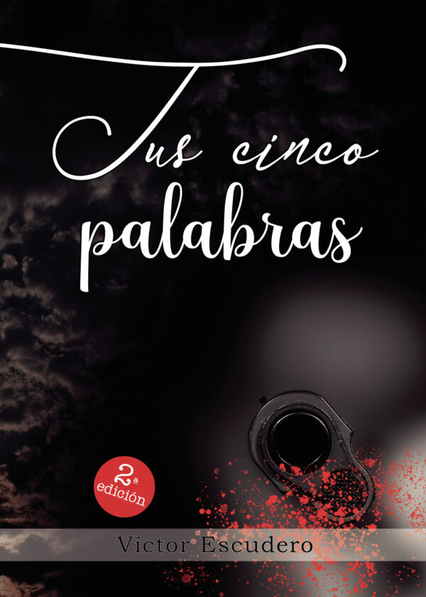 TUS CINCO PALABRAS 9788411154130