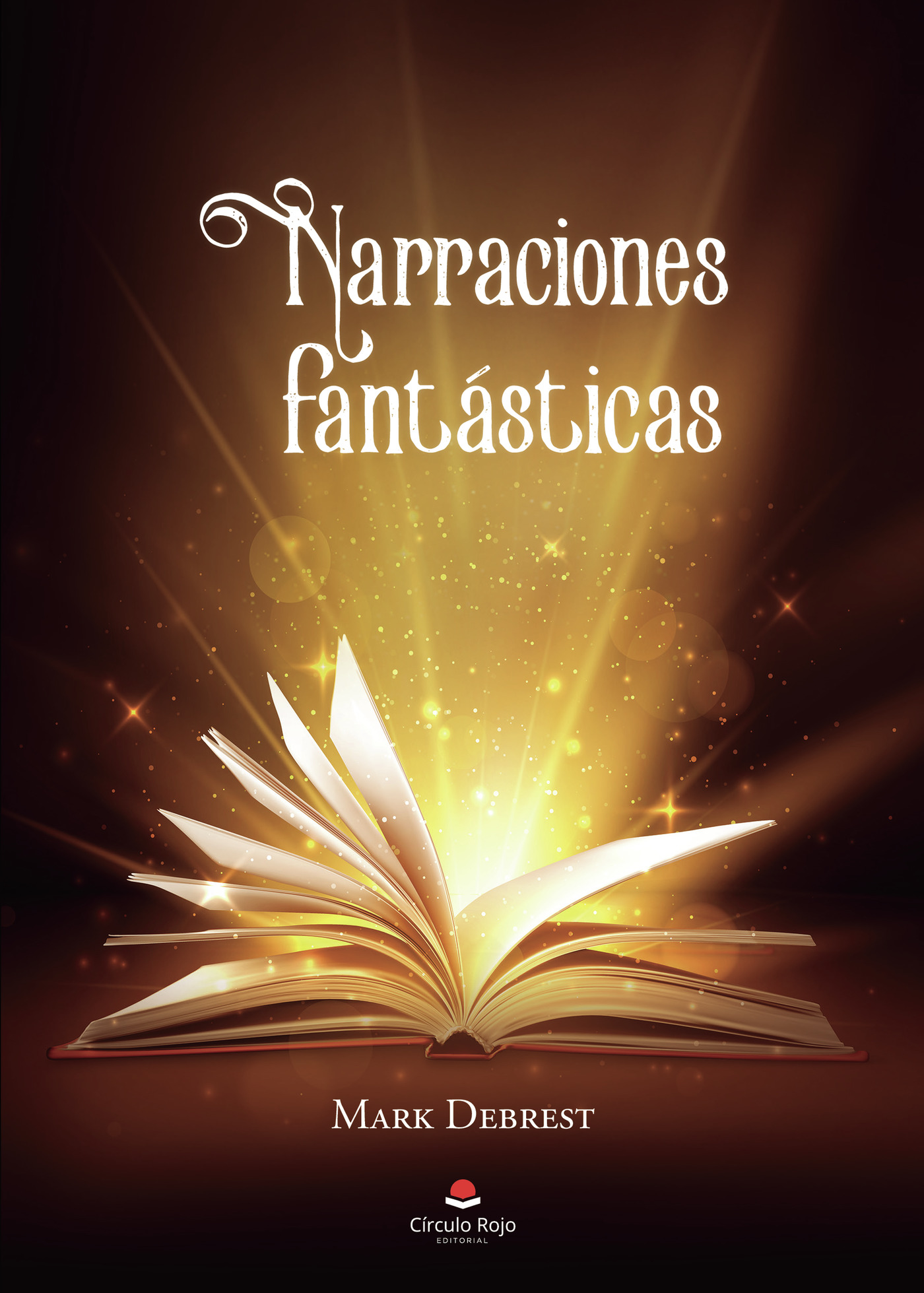 NARRACIONES FANTÁSTICAS