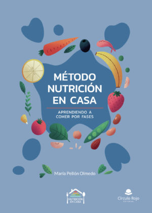 MÉTODO NUTRICIÓN EN CASA 9788411154307