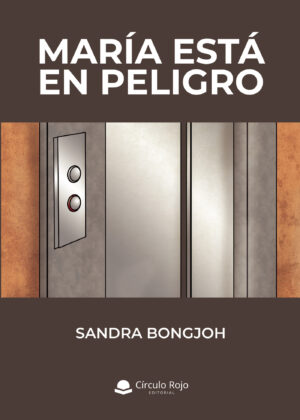 MARÍA ESTÁ EN PELIGRO 9788411154338