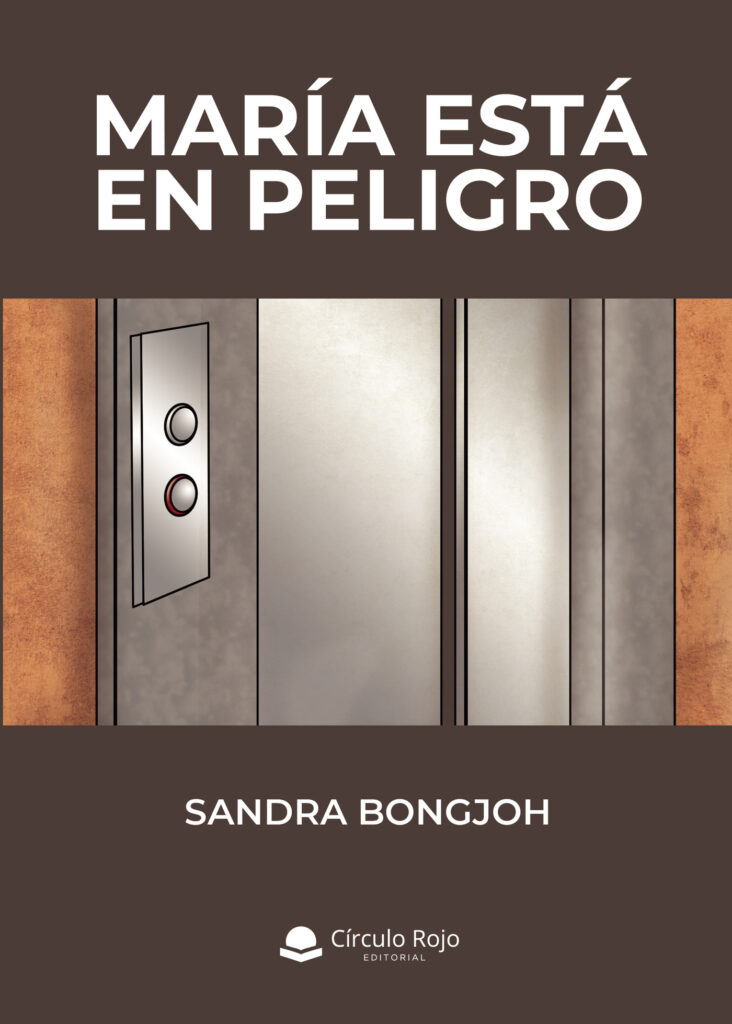 MARÍA ESTÁ EN PELIGRO
