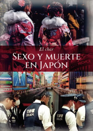SEXO Y MUERTE EN JAPÓN