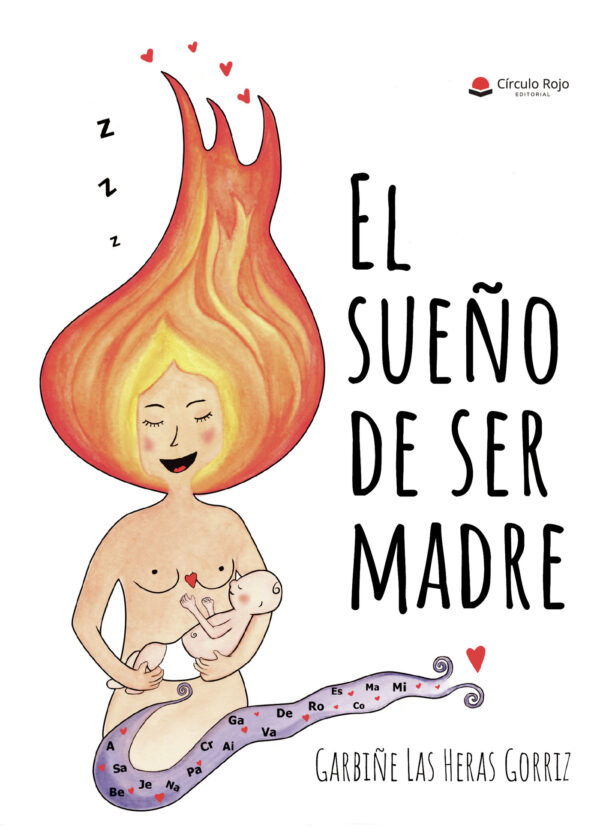 EL SUEÑO DE SER MADRE 9788411154703