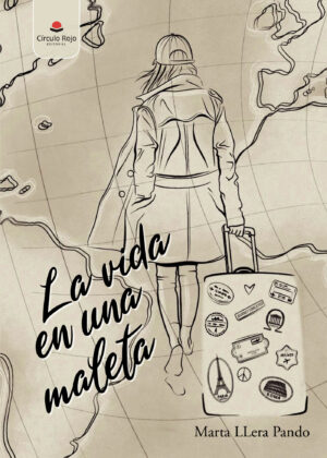 LA VIDA EN UNA MALETA