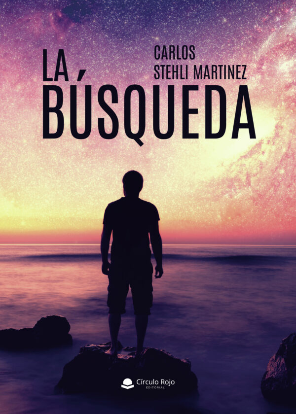 LA BÚSQUEDA 9788411155441