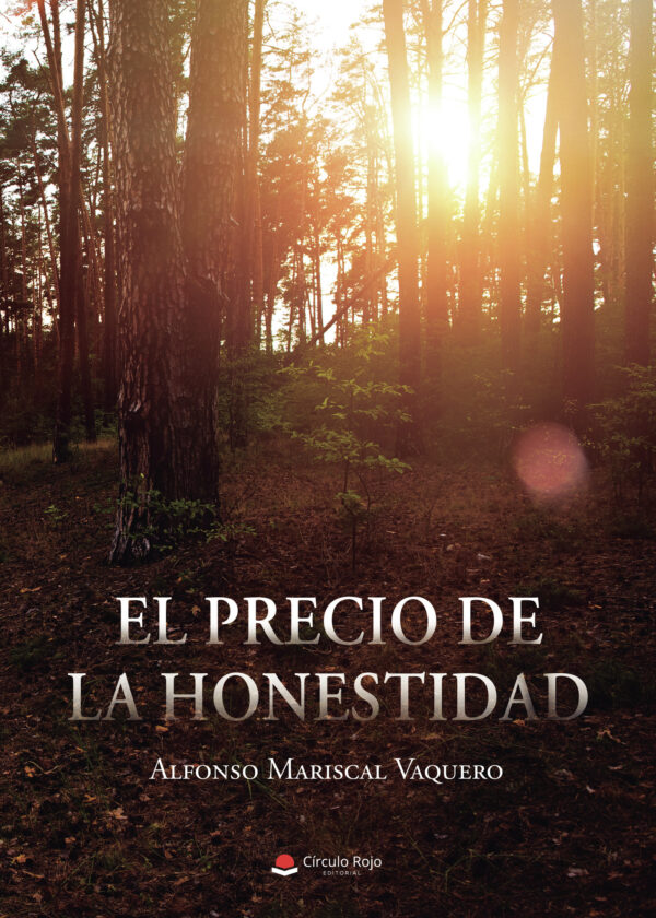 EL PRECIO DE LA HONESTIDAD 9788411155991