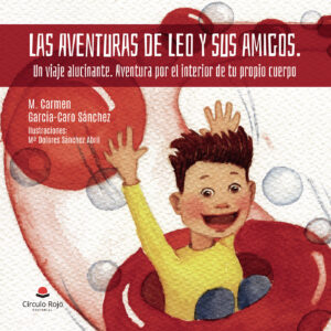 LAS AVENTURAS DE LEO Y SUS AMIGOS