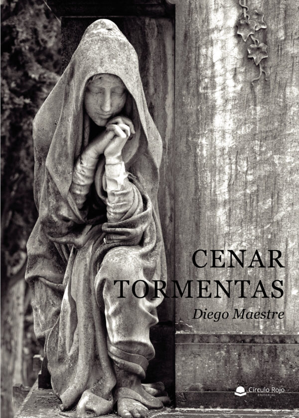 CENAR TORMENTAS 9788411156257