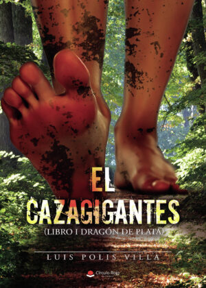 EL CAZAGIGANTES 9788411156721