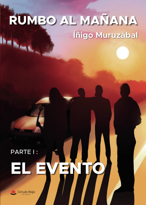 RUMBO AL MAÑANA 9788411156752