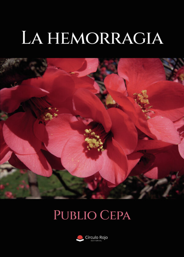 LA HEMORRAGIA 9788411156943