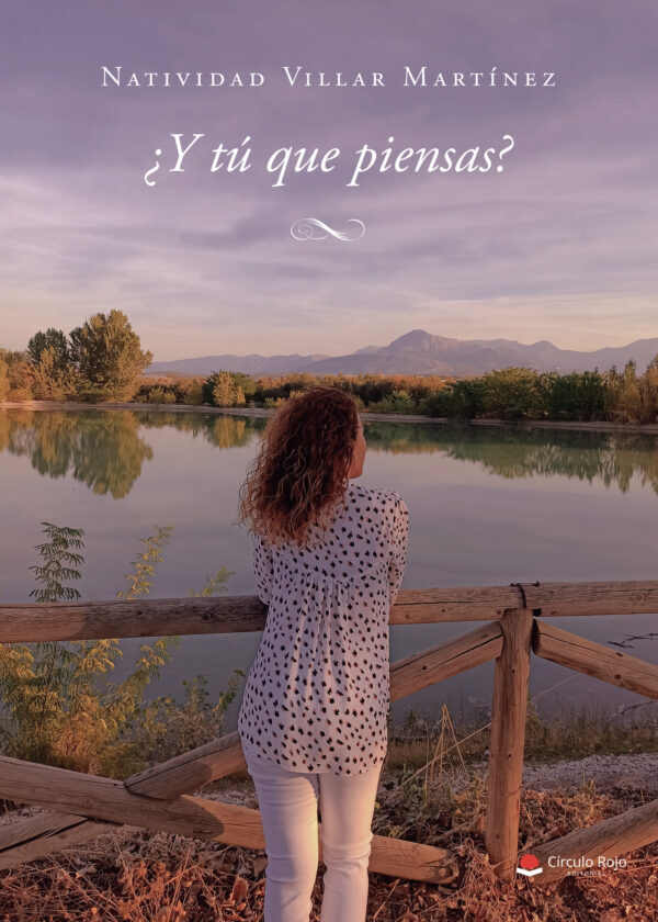 ¿Y TÚ QUE PIENSAS? 9788411156967