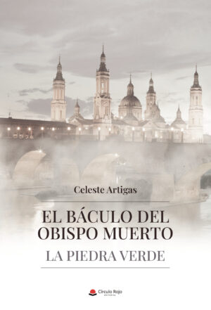 EL BÁCULO DEL OBISPO MUERTO 9788411157056