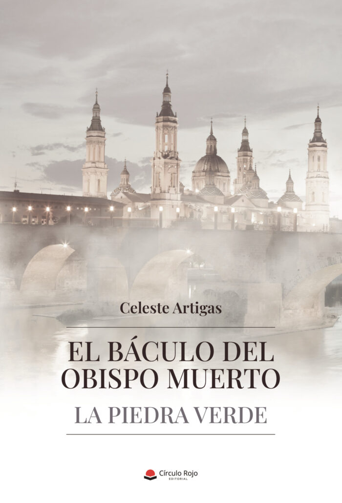 EL BÁCULO DEL OBISPO MUERTO