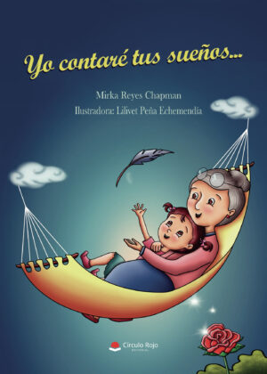 YO CONTARÉ TUS SUEÑOS...