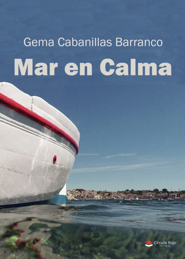 MAR EN CALMA 9788411158046