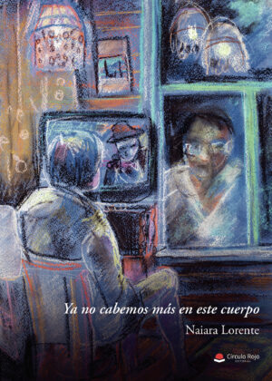 YA NO CABEMOS MÁS EN ESTE CUERPO