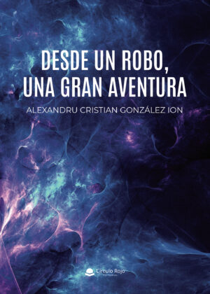 DESDE UN ROBO, UNA GRAN AVENTURA
