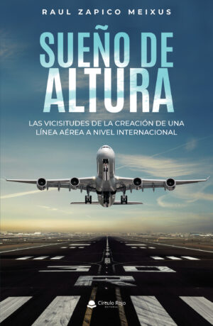 SUEÑO DE ALTURA 9788411158954