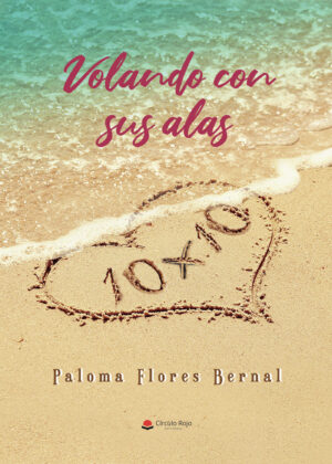 VOLANDO CON SUS ALAS