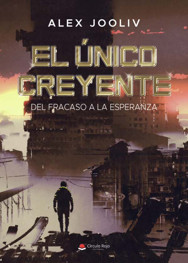 EL ÚNICO CREYENTE 9788411159128
