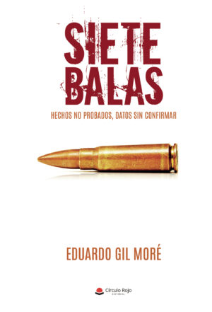 SIETE BALAS 9788411159135