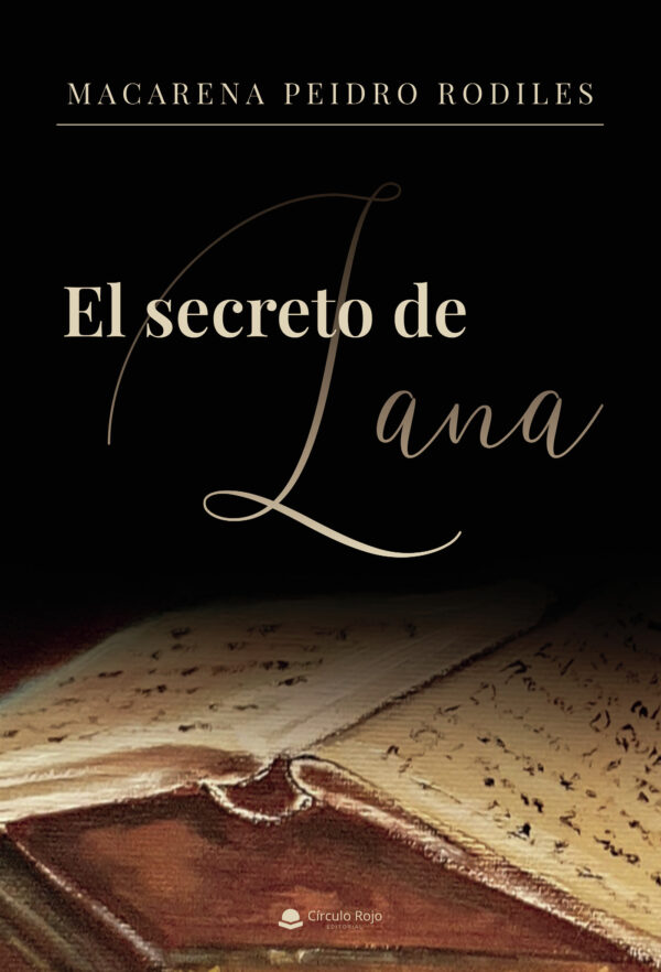 EL SECRETO DE LANA 9788411159531