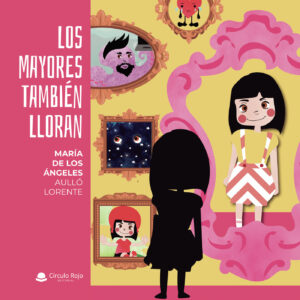 LOS MAYORES TAMBIÉN LLORAN